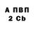 APVP VHQ Elizaveta Protsenko