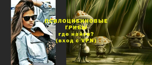 круглые Липки